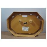 Vintage Blatz Beer Wheat Sign