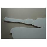 Budweiser Beer US Army 250th Anniversary Sign