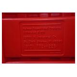 Vintage Budweiser Lightup Dry Erase Board