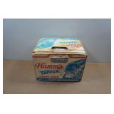 Vintage Hamm