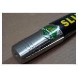 Summit Slugfest Juicy IPA Tap Handle