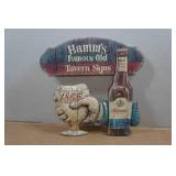 Vintage Hamm