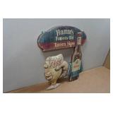 Vintage Hamm