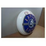 Special Export Light Beer Sign