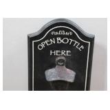 Novelty Beer Bottle Opener