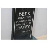 Novelty Beer Bottle Opener