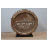 Tavern Happy Hour Tip Canteen