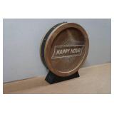 Tavern Happy Hour Tip Canteen