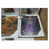 Crown Royal Framed Magazine Ads