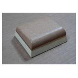 Sterling Silver Cufflinks and Tie Clip