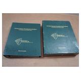 United States Presidential Dollars Collection Book