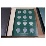 United States Presidential Dollars Collection Book