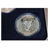 2000 Grand Casino Collectors Coin Set