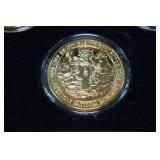 1998-99 Grand Casino Collectors Coin Set