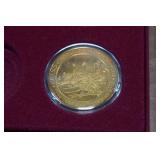 1994-95 Grand Casino Collectors Coins