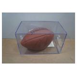 Signed Football - Craig Newsome, Kevin Carter, Cedric Jones