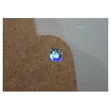 Minnesota Vikings Wooden Sign