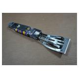 Minnesota Vikings Grilling Set