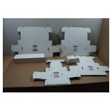 Assorted Trading Card Boxes