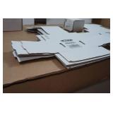 Assorted Trading Card Boxes