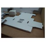 Assorted Trading Card Boxes