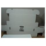 Assorted Trading Card Boxes