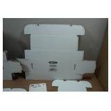 Assorted Trading Card Boxes