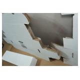 Assorted Trading Card Boxes