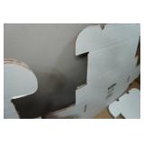 Assorted Trading Card Boxes