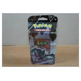 Pokemon Trading Card Set - Noivern