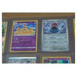 20 Pokemon Cards - Aerodactyl Red Number Holo