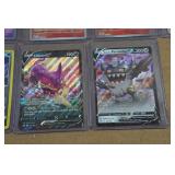 10 Pokemon Cards - Holo, Full Art