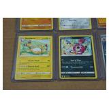 15 Pokemon Cards