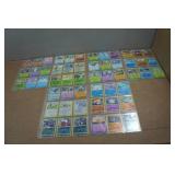 Pokemon Cards - Holos