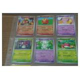 Pokemon Cards - Holos