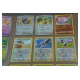 Pokemon Cards - Holos