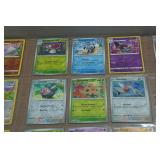Pokemon Cards - Holos