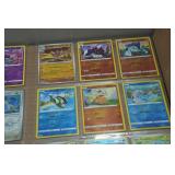 Pokemon Cards - Holos