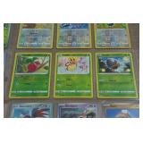 Pokemon Cards - Holos