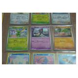 Pokemon Cards - Holos