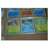 Pokemon Cards - Holos