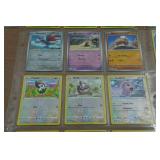 Pokemon Cards - Holos