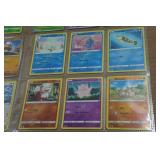 Pokemon Cards - Holos