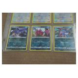 Pokemon Cards - Holos