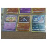 Pokemon Cards - Holos