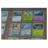 Pokemon Cards - Holos, Trainers