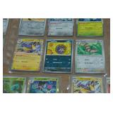 Pokemon Cards - Holos, Trainers