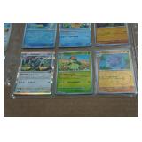 Pokemon Cards - Holos, Trainers
