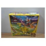 Pokemon Battle Academy Card Game