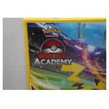 Pokemon Battle Academy Card Game